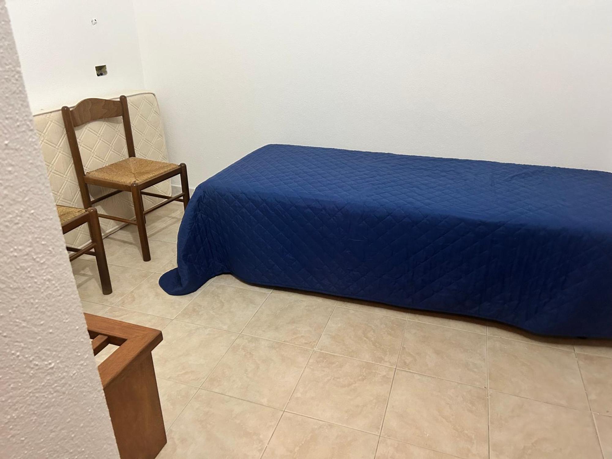 Su Nuraghe Hotel SantʼAnna Arresi Buitenkant foto