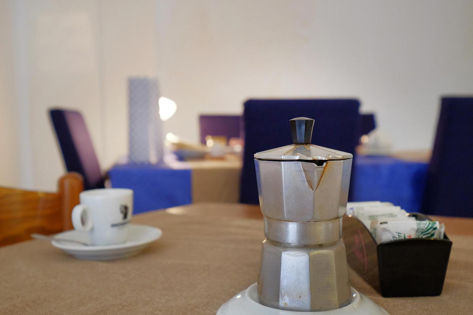 Su Nuraghe Hotel SantʼAnna Arresi Buitenkant foto